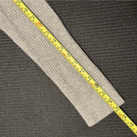 Gap boatneck sweater, M tall, GUC - Picture 9 of 9